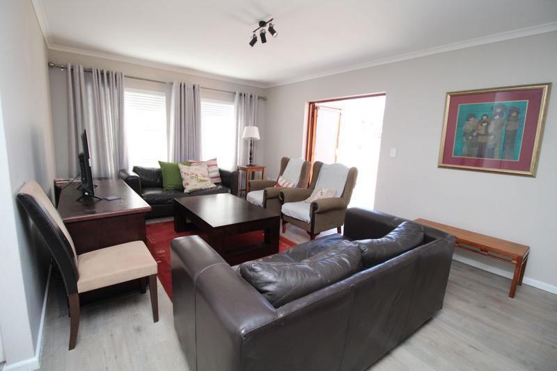 To Let 3 Bedroom Property for Rent in D